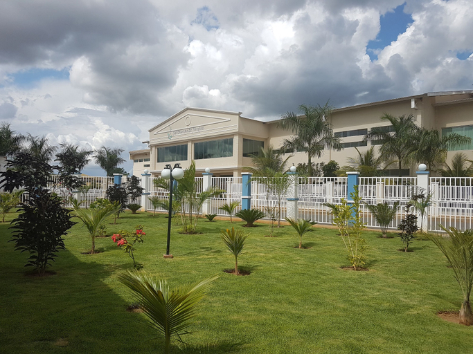 Exterior & Views 2, Lacqua diroma, Caldas Novas