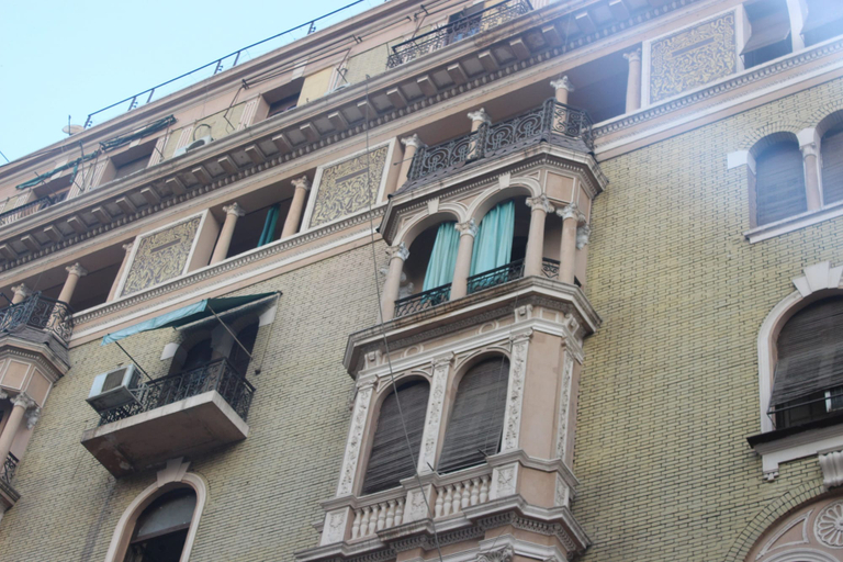 Exterior & Views 2, Family Palace Hotel, 'Abdin