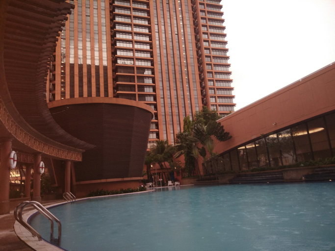 Exterior & Views 2, Time Square By Trivaa, Kuala Lumpur