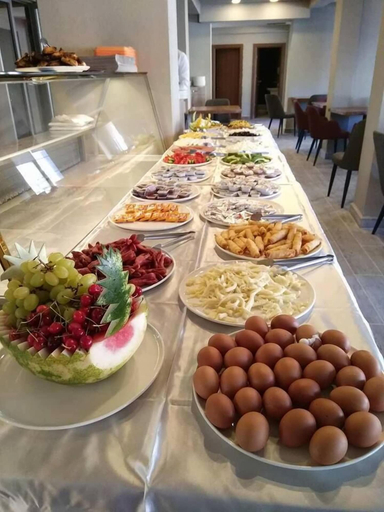 Food & Drinks 5, Bektas Karagol Otel, Bulancak