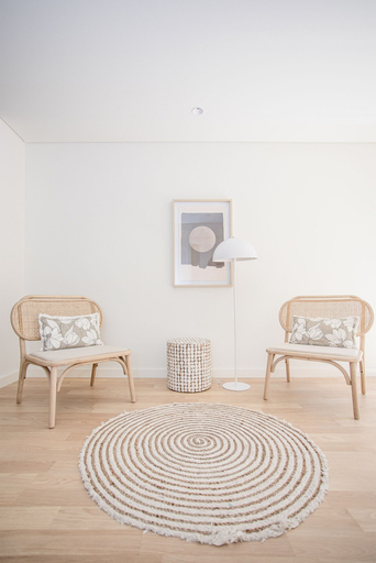 Others 4, Liiiving - City Design Apartment C, Porto