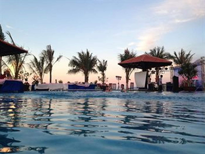 Sport & Beauty 4, Crane Village Resort, Phú Lộc
