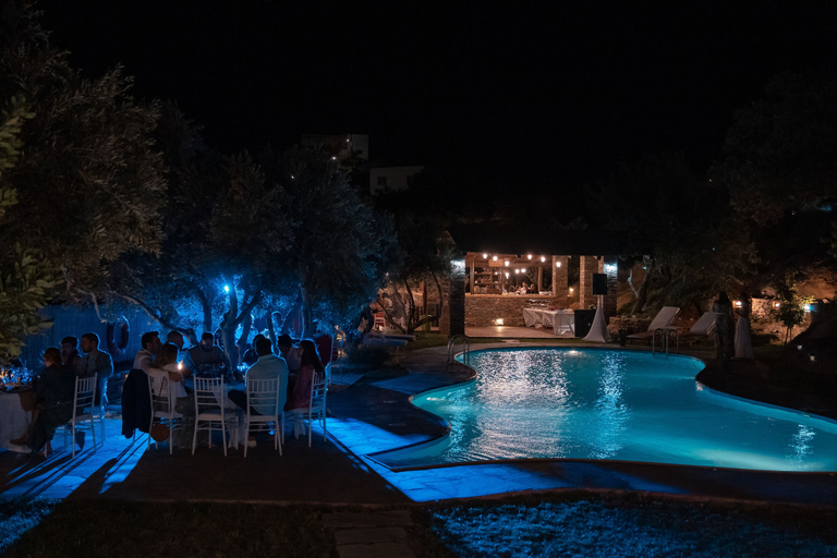 Sport & Beauty 3, Green Island Resort Kea, South Aegean