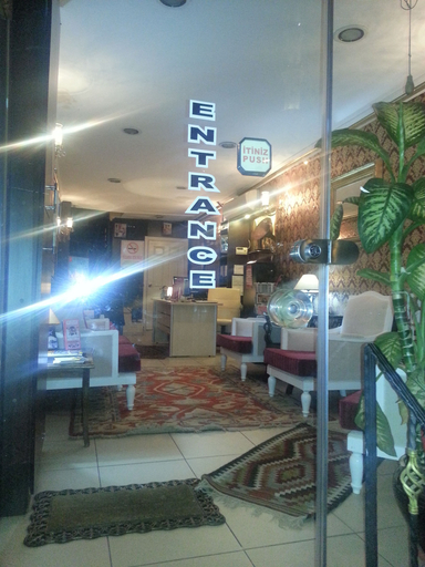 Exterior & Views, Arasta Boutique Hotel, Fatih