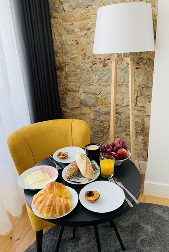 Food & Drinks 4, Porta 20 Boutique Guesthouse, Leiria