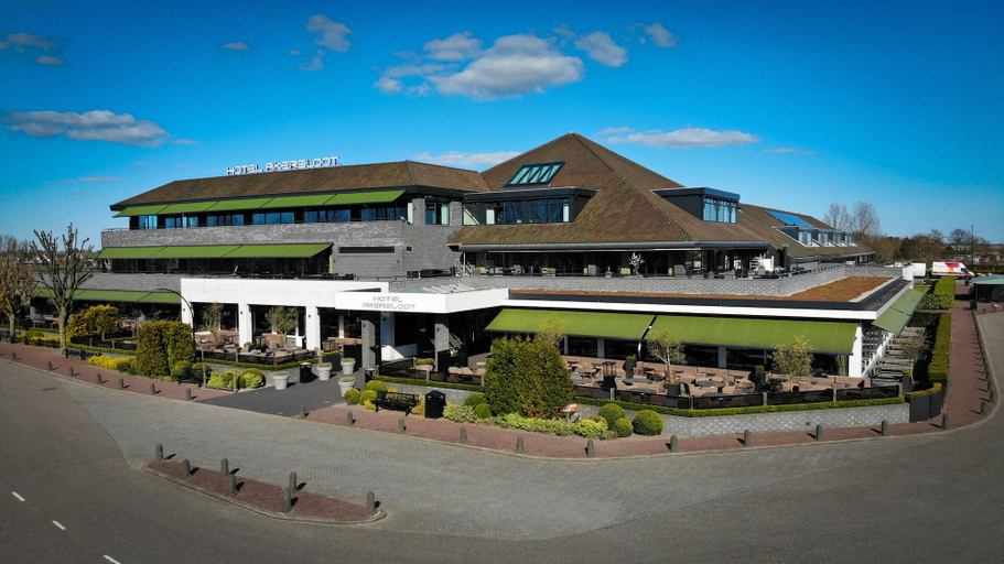Exterior & Views 2, Van Der Valk Hotel Akersloot, Uitgeest