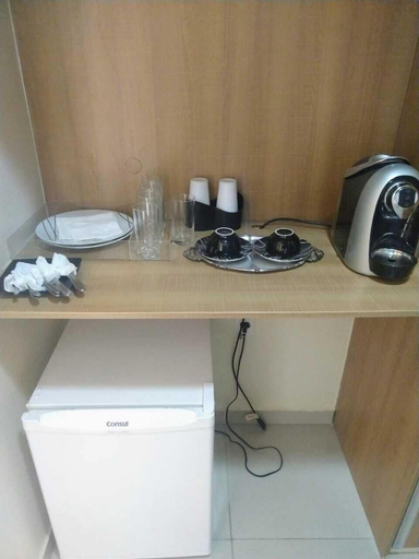 Bedroom 5, Flat na Praia do Futuro, Fortaleza