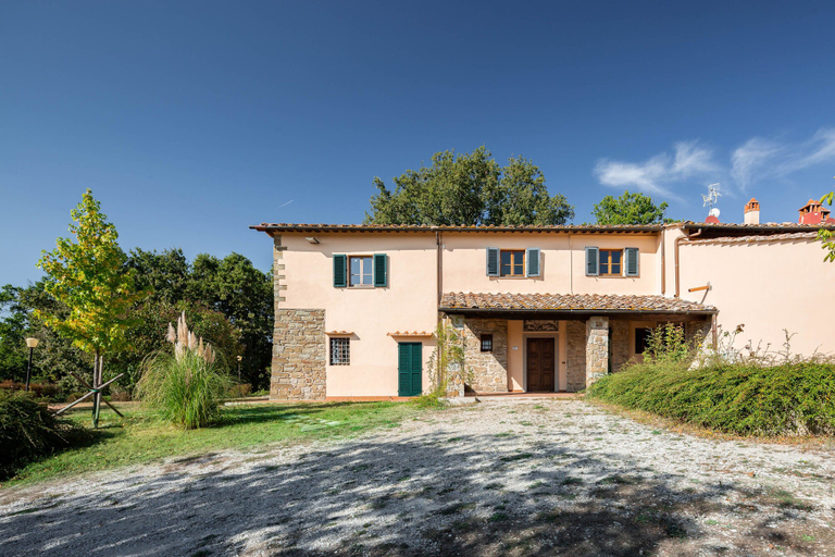 Exterior & Views 2, Casabella Residenza d'Epoca, Florence