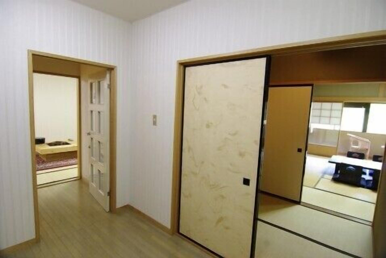 Bedroom, Kakusenan, Kaga