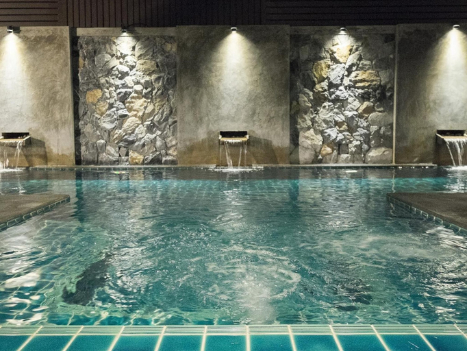 Sport & Beauty 5, Thapae Loft, Muang Chiang Mai
