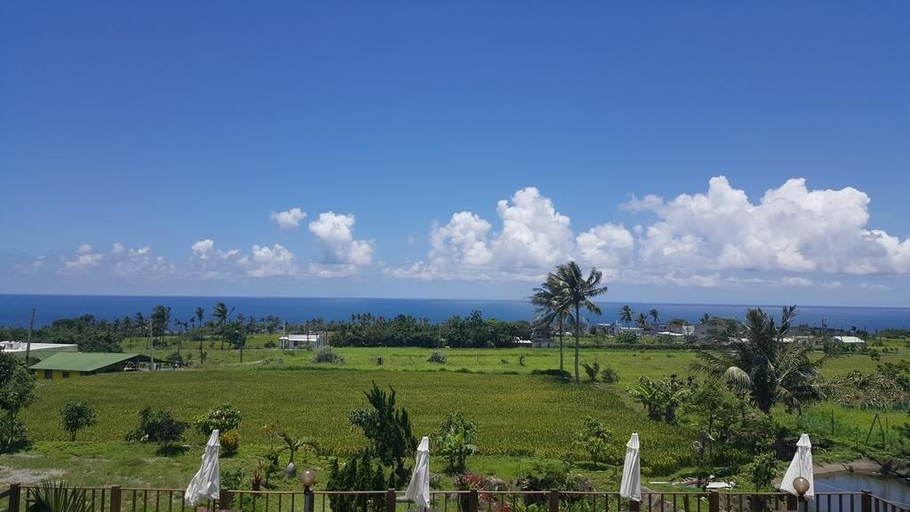 Others 3, Gajilia BB, Taitung