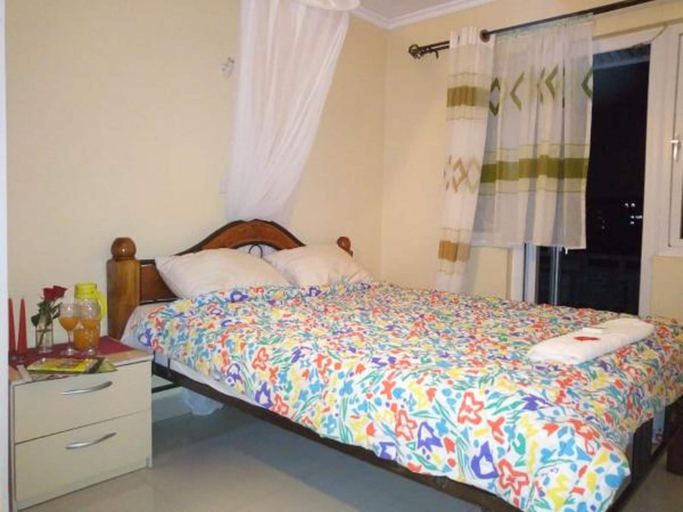 Bedroom 3, Muthama Heights, Mavoko