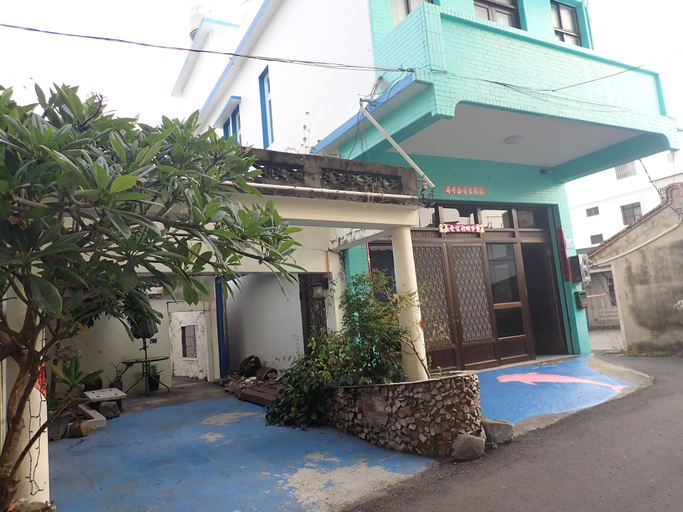 Exterior & Views 1, Da Peng Bay homestay, Pingtung