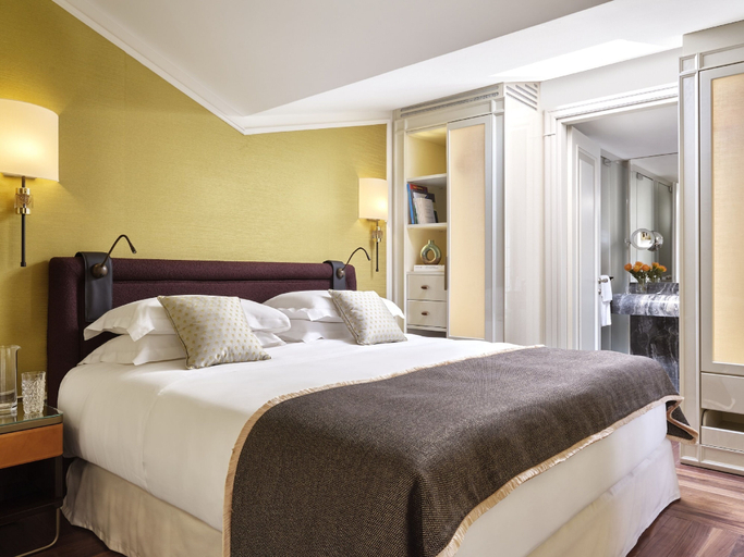 Bedroom 3, Vista Verona, Verona