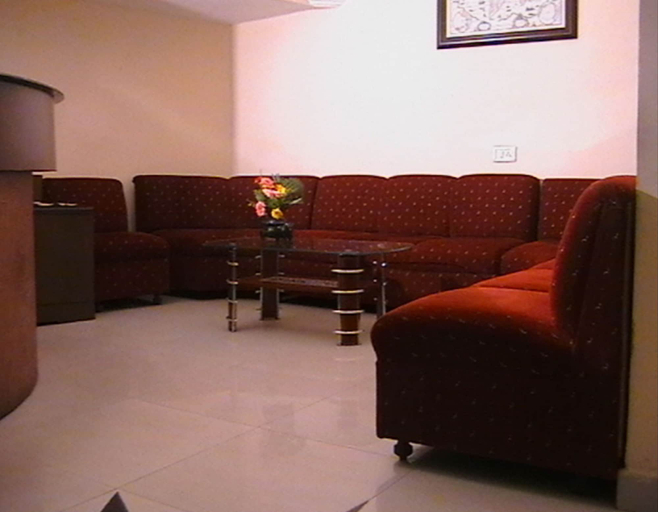 Others 5, Hotel Amit Regency, Raipur