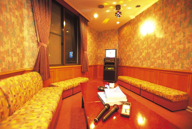Bedroom 3, Tabinoyado Ushionoakari Geiboso, Shima
