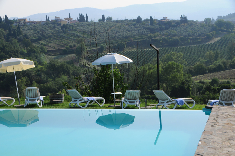 Sport & Beauty, Agriturismo Poggio Alle Lame, Florence