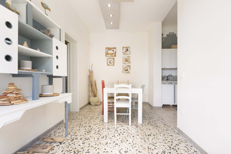 Others 4, 1877 Tenuta Cornacchia - Appartamento White by Barbarhouse, Lecce