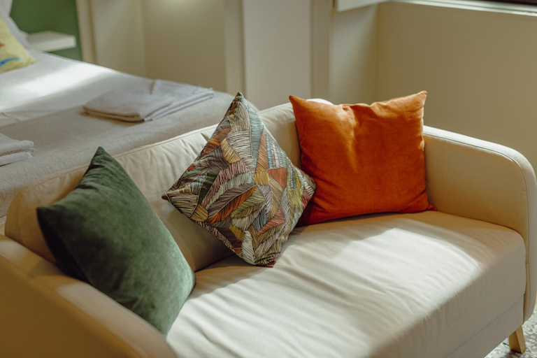 Bedroom 2, Legacy Oporto Design Apartment D by Vacationy, Porto