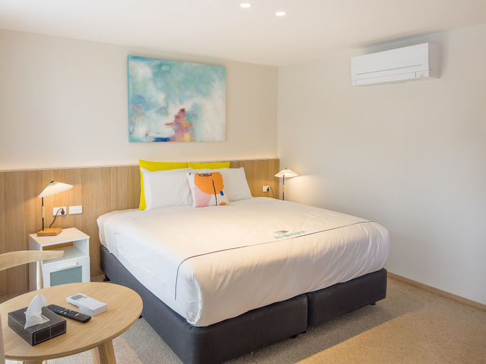 A1 Motels Port Fairy Motel and Apartments, Moyne - South