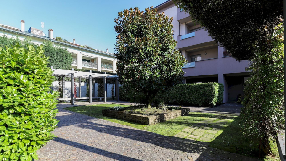 Exterior & Views 2, Italianway - Colombo 4, Monza and Brianza