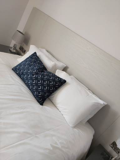 Bedroom 3, Dean Park Hotel, Fife