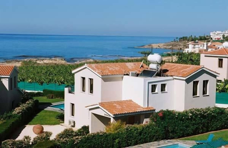 Others 5, Platzia Beach Villas