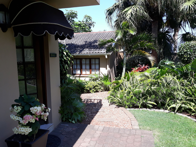 Exterior & Views 2, Joan's Bed & Breakfast, eThekwini