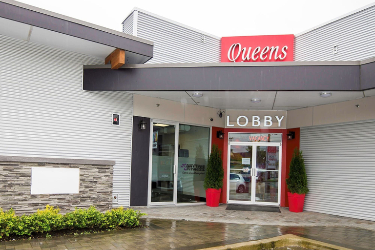 Exterior & Views 2, Queens Hotel, Greater Vancouver