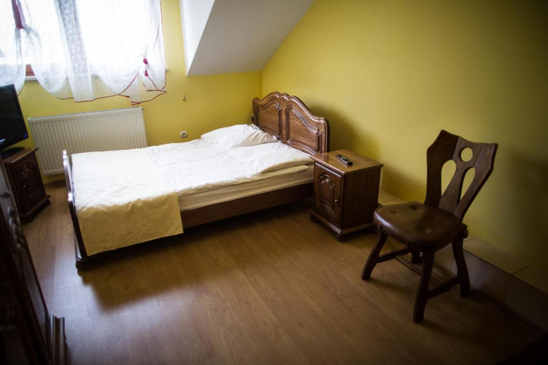 Bedroom 2, Złota Róża, Jędrzejów