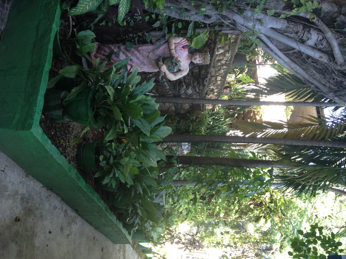 Others 5, Hotel Oloffson, Port-au-Prince
