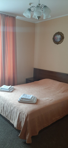 Bedroom 5, Galant Hotel, Boryspil's'ka