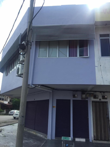 Exterior & Views 2, Purple Dream Homestay, Kuala Langat