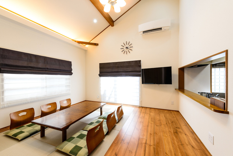Others 5, Guest Villa Hakone Yumoto 2F, Hakone