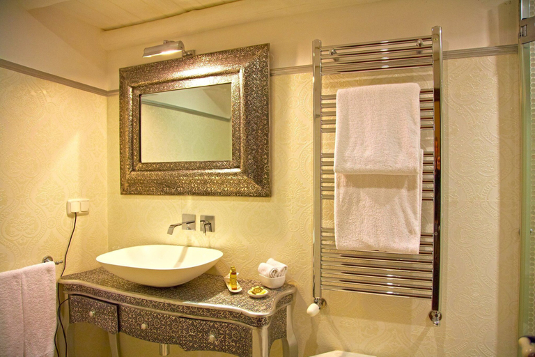 Bathroom 5, Casa pinto, Reguengos de Monsaraz