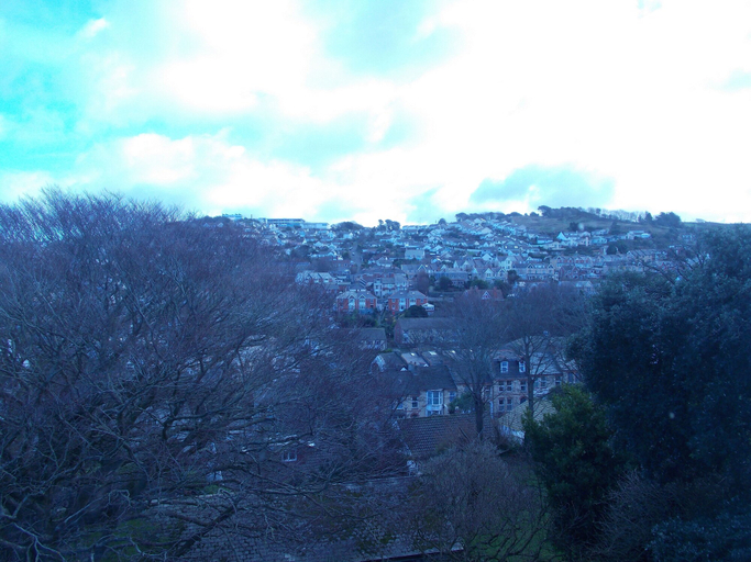 Others 5, The Darnley Hotel, Devon