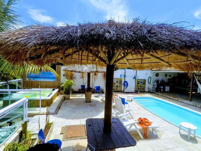 Sport & Beauty 5, Sítio Maricá, Maricá