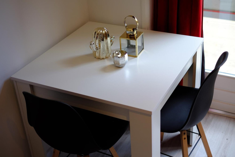 Others 5, City Centre Residence, Amsterdam