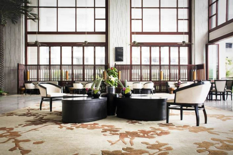 Others 5, Haikou Zhushan Yingbin Bandao Apartment, Haikou