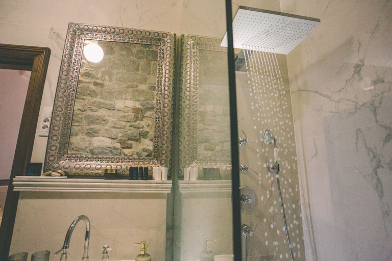 Bathroom 4, Heritage Hotel Cardo, Split