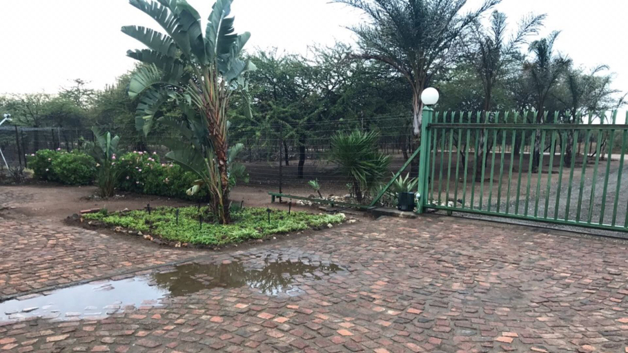 Others 5, Our Place, Vhembe