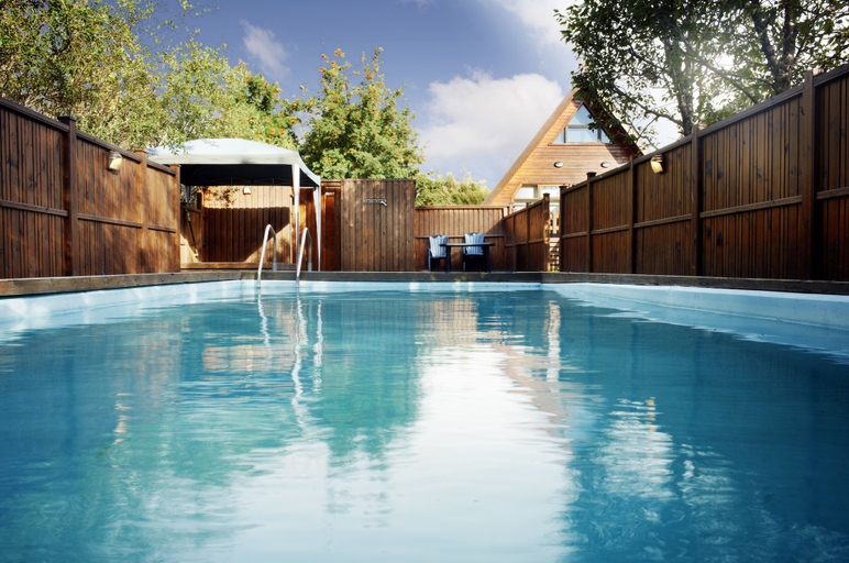 Sport & Beauty 4, Birkihof Lodge, Biskupstungnahreppur