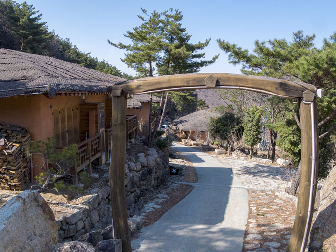 Others 5, Hotel de forRe, Suseong