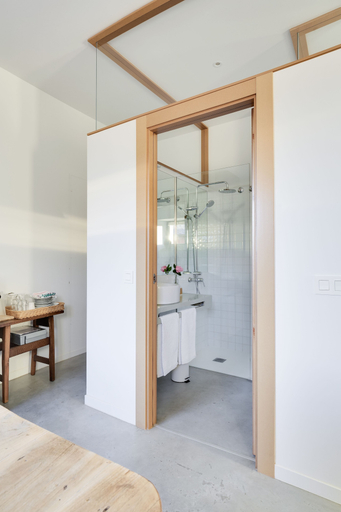 Bathroom 3, Casa de la Devesa de Sanabria, Zamora