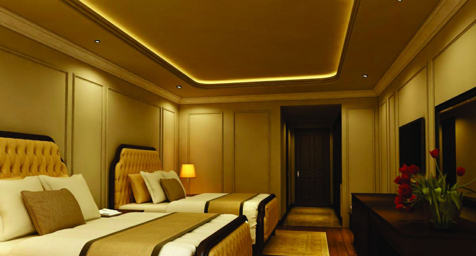 Bedroom 3, Royal Quang Binh Hotel, Đồng Hới