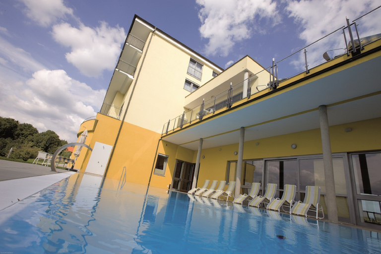 Sport & Beauty 2, Hotel Liebmann, Graz Umgebung