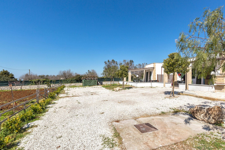 Exterior & Views 2, 2797 Villa Le Murge - Le Murge 1 by Barbarhouse, Lecce