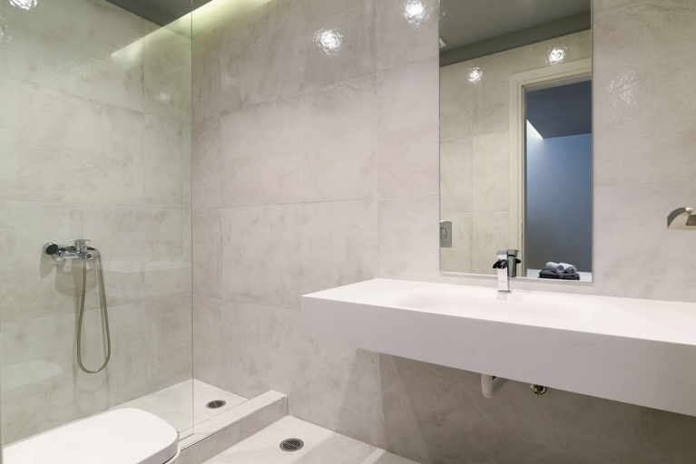 Bathroom 4, Villa Selenia Platinum, Attica