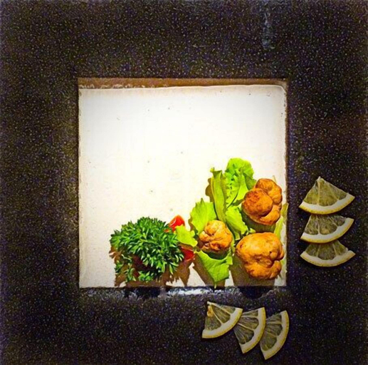 Food & Drinks 5, Hotel Mirella & Ristorante Don Bacco, Treviso