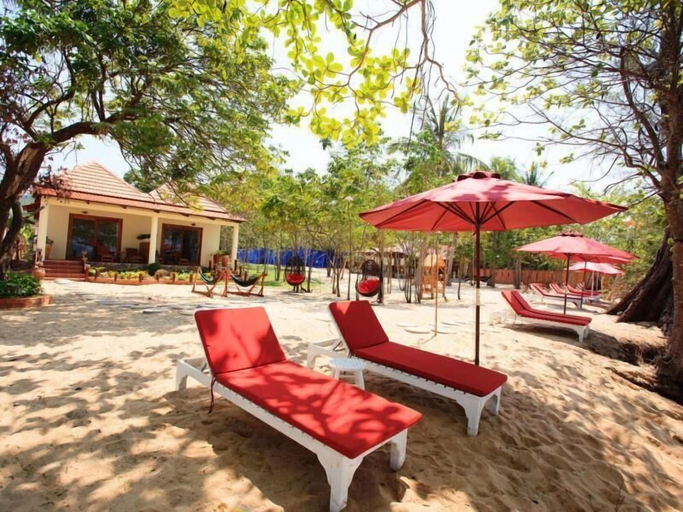 Sport & Beauty 5, Wild Beach Phu Quoc Resort, Phú Quốc
